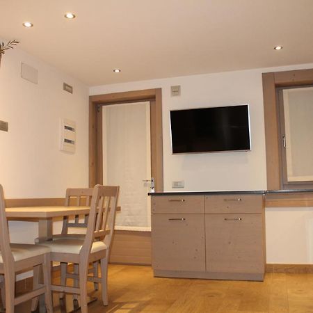 Pedrin'S House Appartement Livigno Buitenkant foto