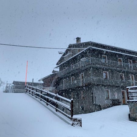Pedrin'S House Appartement Livigno Buitenkant foto